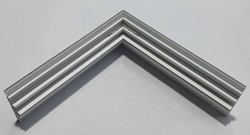 100mm 양면 프래임