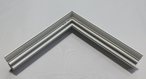 70mm 양면 프래임