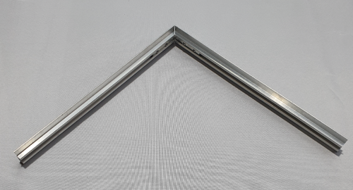 60mm 양면 프래임