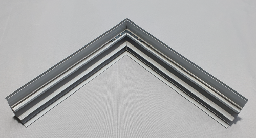 60mm 단면 프래임