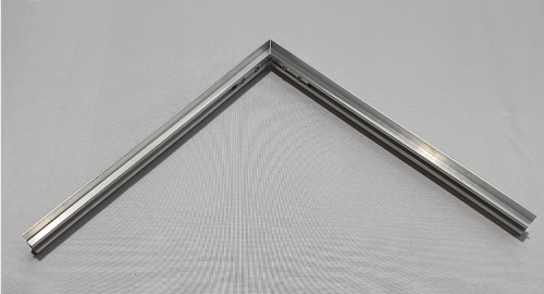 5mm 단면 프래임